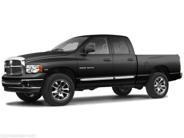 dodge ram 1500 pickup 2004 1D7HU18DX4S705540 image dodge ram 1500 pickup 2004 1D7HU18DX4S705540 image